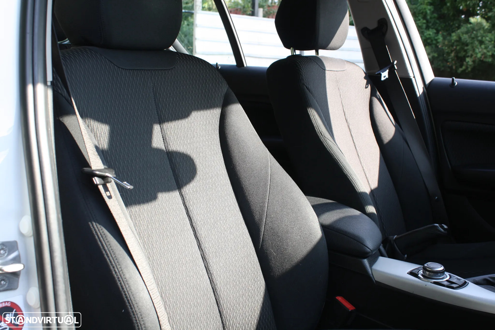 BMW 116 d EfficientDynamics Edition - 15