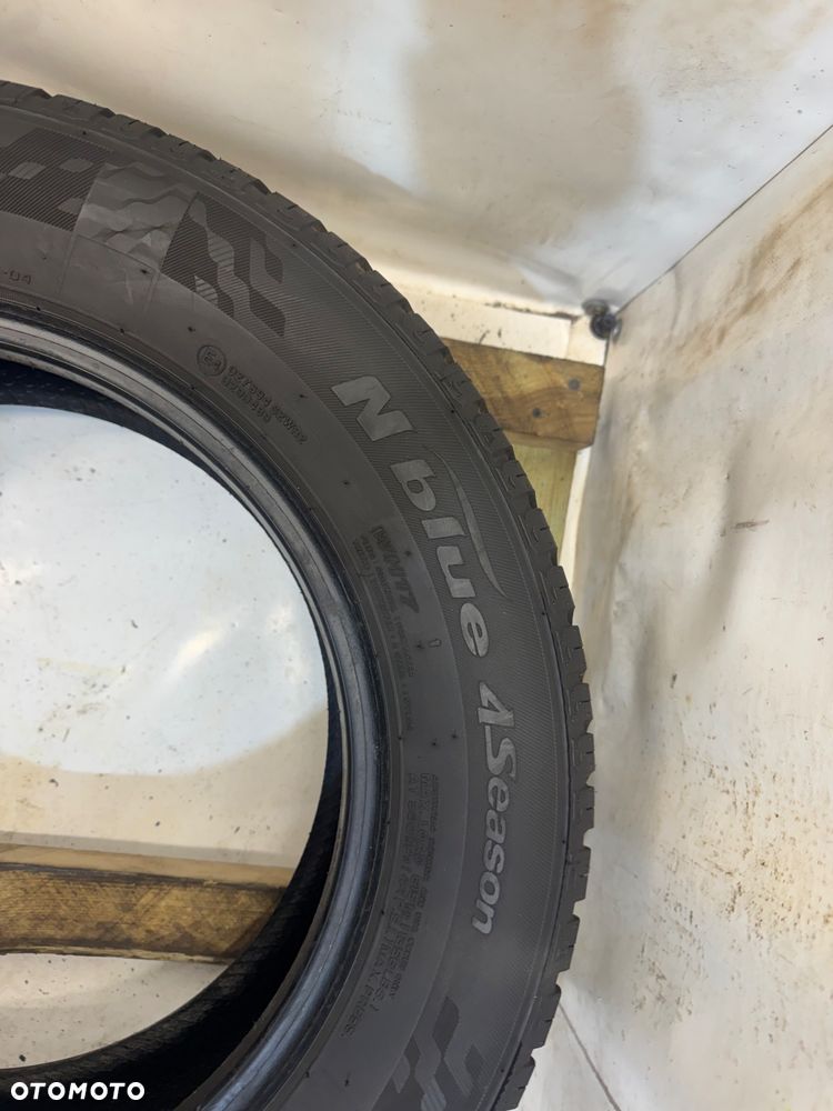 G-3162 195/65R15 91H NEXEN N'BLUE - 3