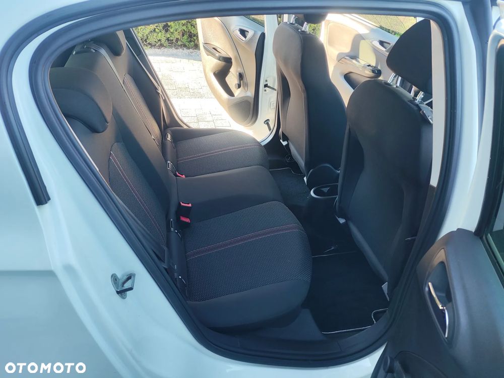 Opel Corsa 1.2 Color Edition - 9