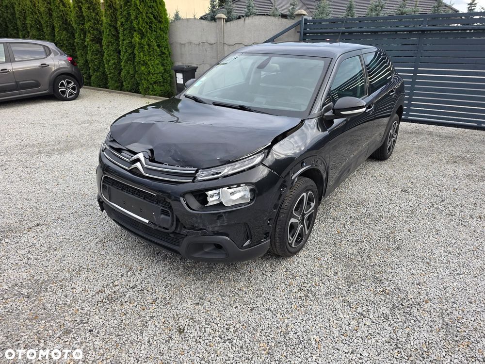 Citroën C4 Cactus BlueHDi 100 Stop&Start Shine - 13