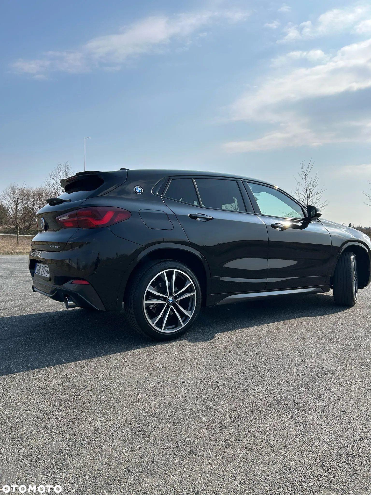 BMW X2 xDrive20i M Sport - 11