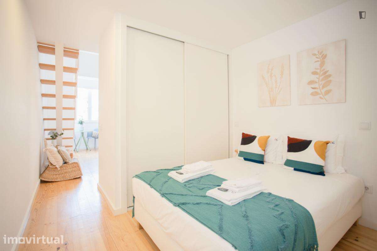 Apartamento com 2 quartos - localizado em Bonfim Porto - Grande imagem: 4/29