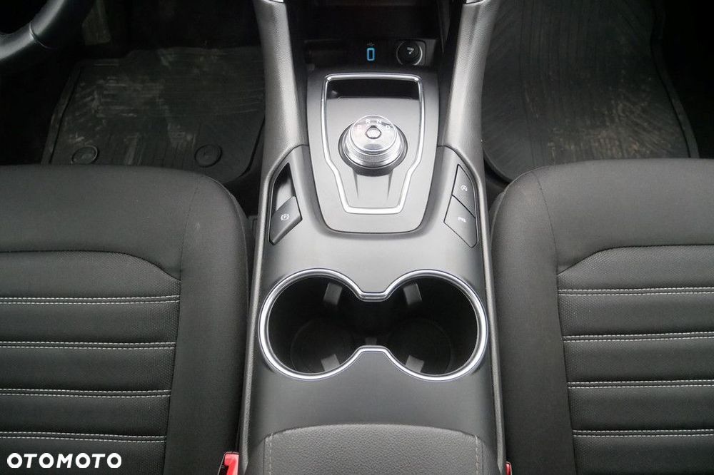 Ford Mondeo 2.0 EcoBlue Trend - 11