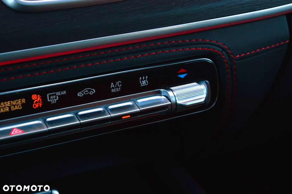 Mercedes-Benz GLE AMG 53 4-Matic Premium Plus - 27