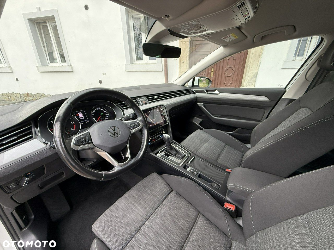 Volkswagen Passat 2.0 TDI EVO Business DSG - 21