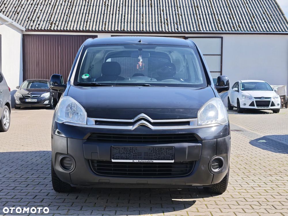 Citroën Berlingo 1.6 VTi XTR - 2