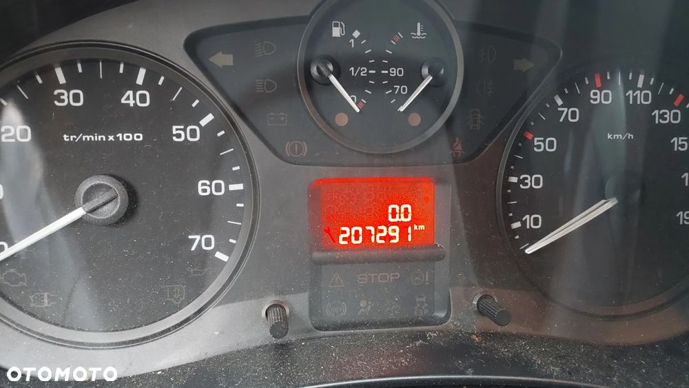 Citroën Berlingo II - 13