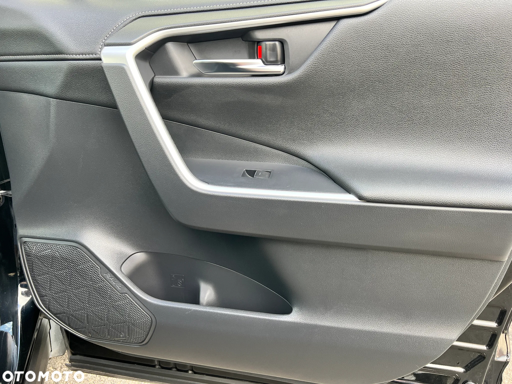 Toyota RAV4 2.5 Hybrid Comfort 4x2 - 17