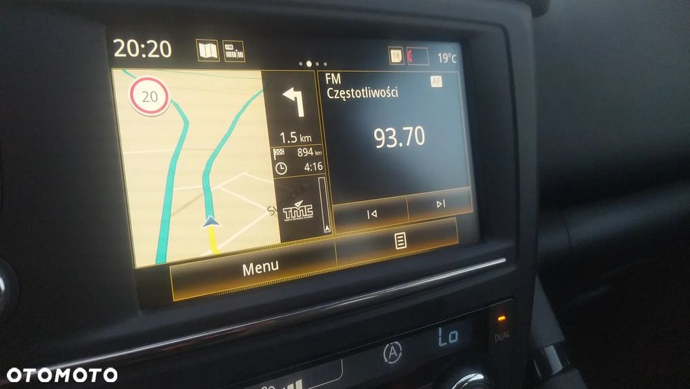 Renault Kadjar 1.3 TCe FAP Limited - 25