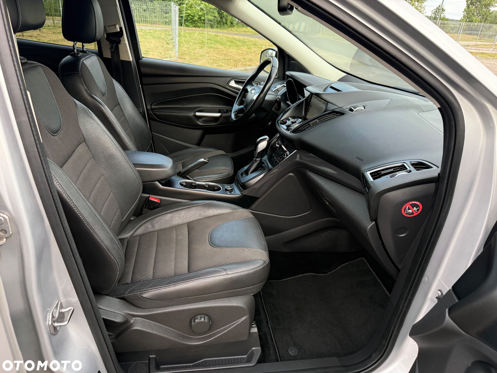 Ford Kuga 2.0 TDCi 4WD Titanium - 26