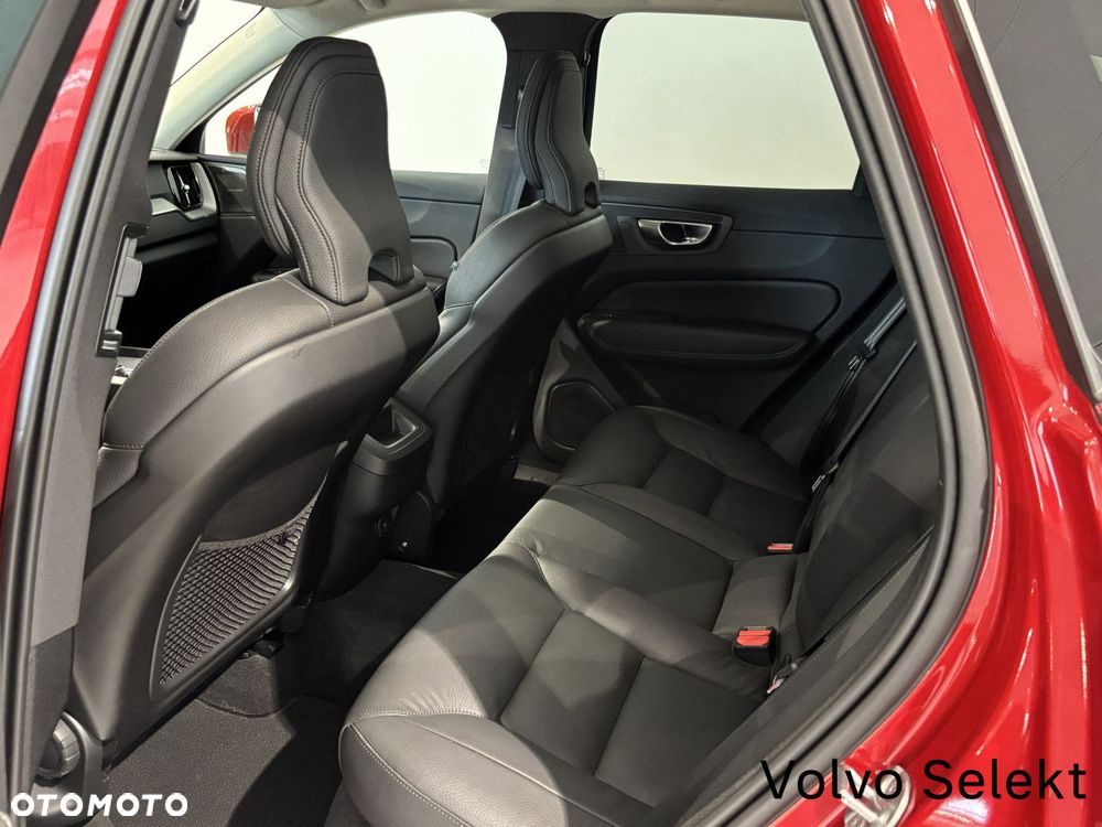 Volvo XC 60 - 23