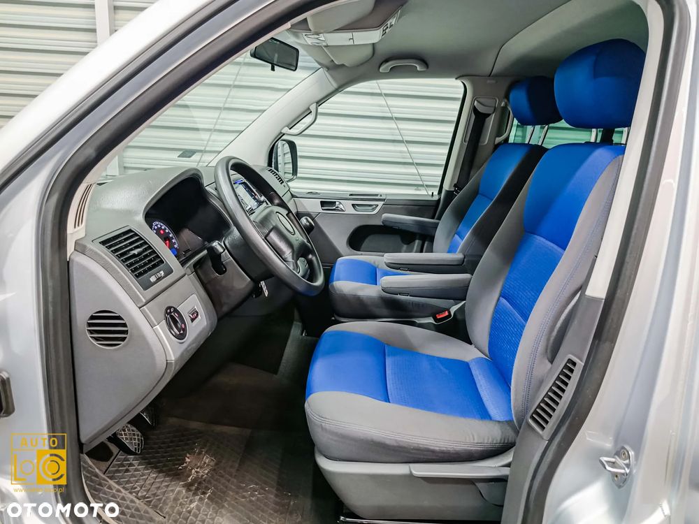 Volkswagen Multivan L2 Comfortline - 13