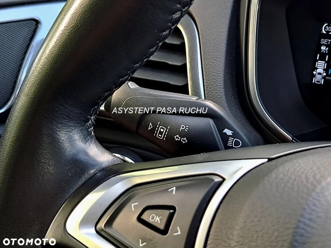 Ford Mondeo - 22