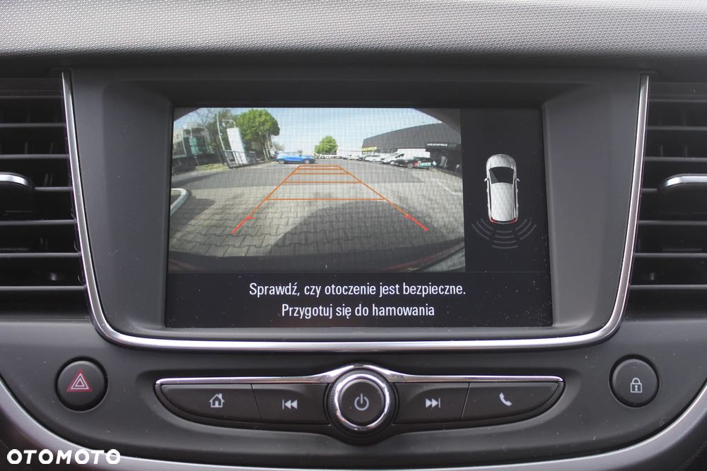 Opel Crossland 1.2 T Edition - 12