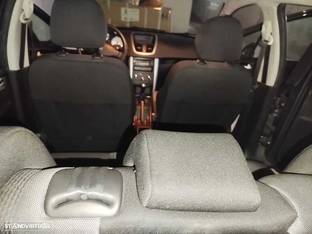 Peugeot 207 1.4 16V Open - 15
