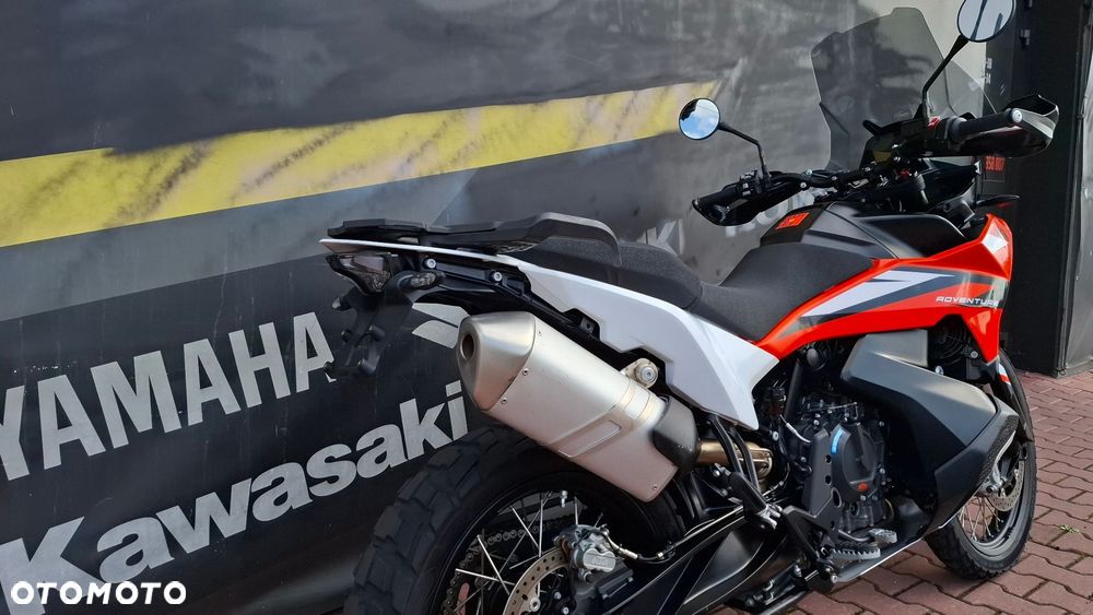 KTM Adventure - 9