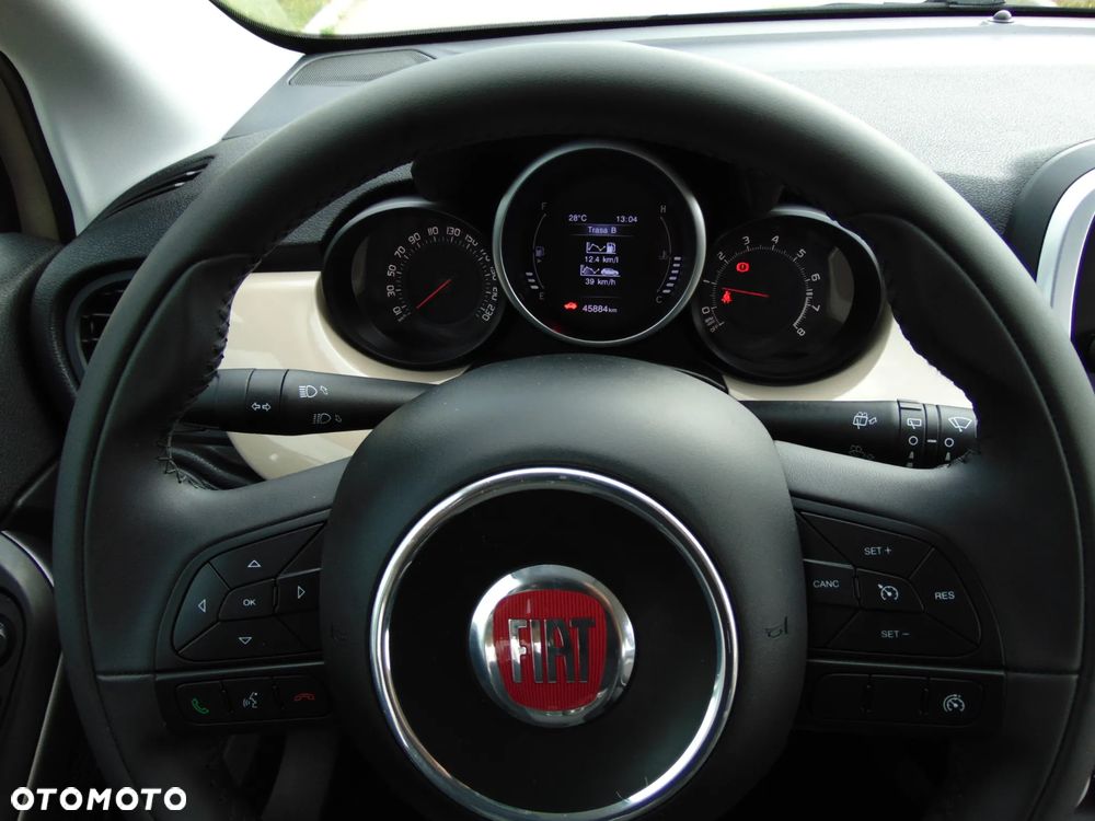 Fiat 500X 1.6 E-Torq 4x2 Mirror - 14