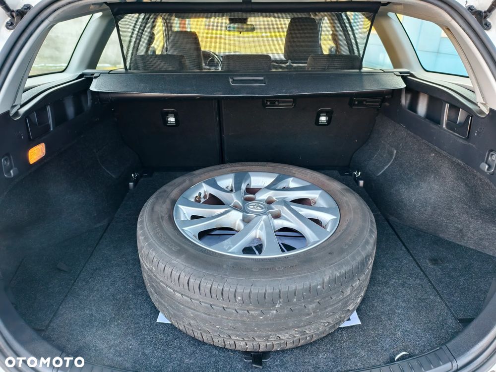 Toyota Auris 1.2 Turbo Edition-S - 17