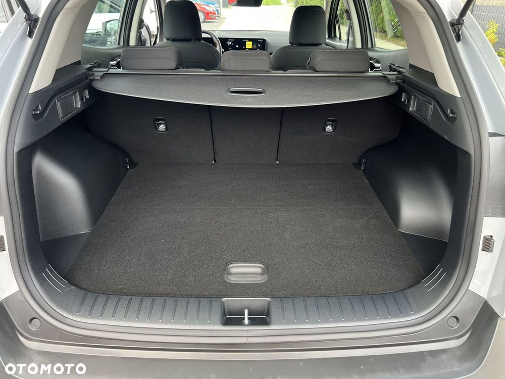 Kia Sportage 1.6 T-GDI M 2WD - 26