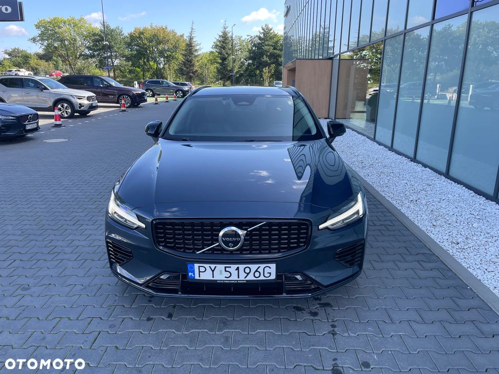 Volvo V60 - 6