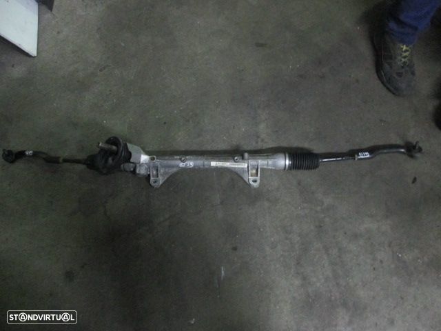 Caixa Direcao JALYX11E NISSAN NOTE 2006 1.5 DCI - 1