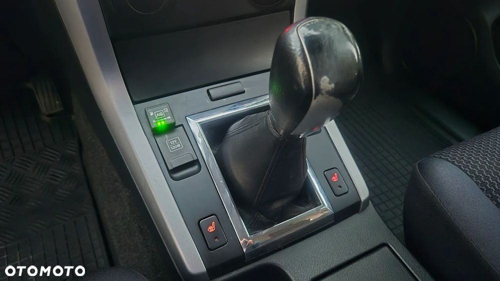 Suzuki Grand Vitara 1.6 Comfort EU5 - 17