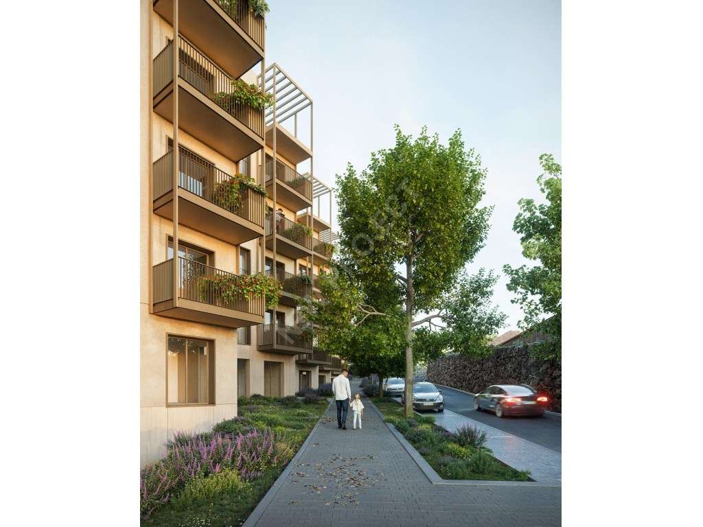 Apartamento T1+1- Paranhos - Grande imagem: 4/8