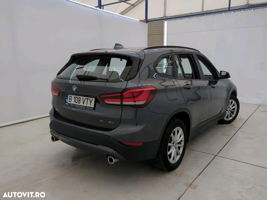 BMW X1 - 2