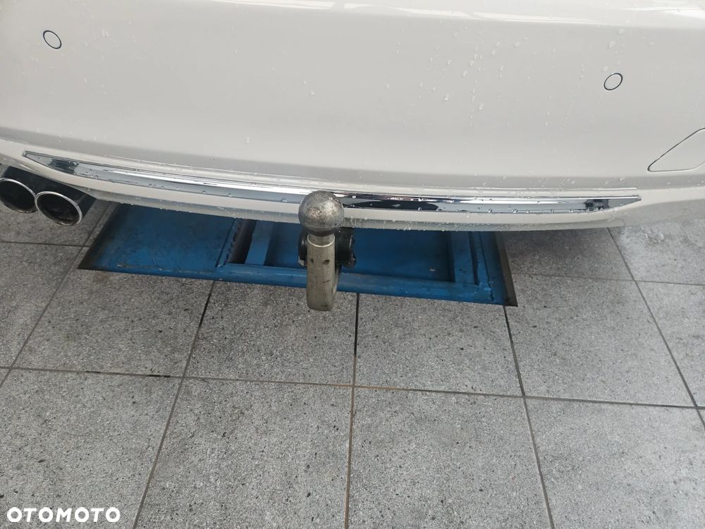 BMW Seria 3 330d Blue Performance Luxury Line - 12