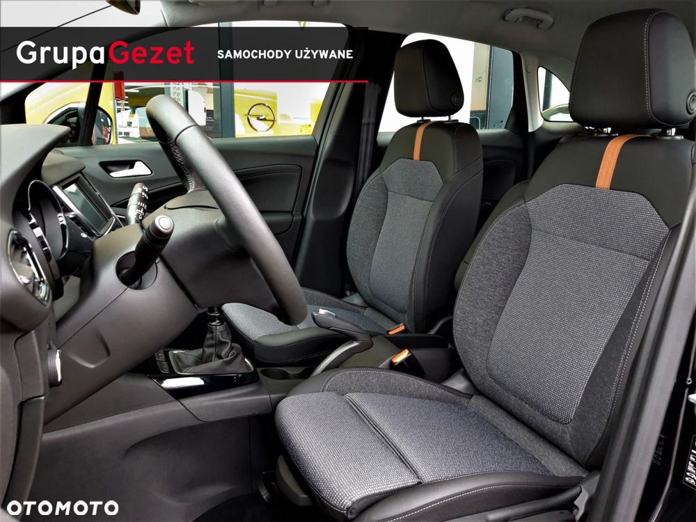 Opel Crossland - 6