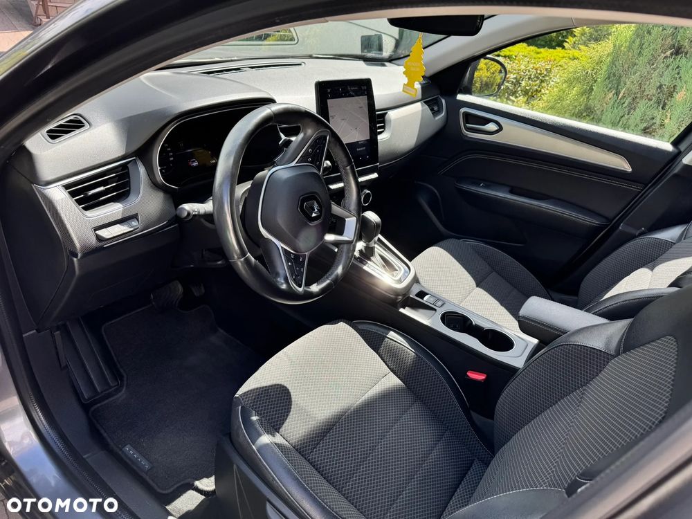 Renault Arkana 1.3 TCe mHEV Intens EDC - 13