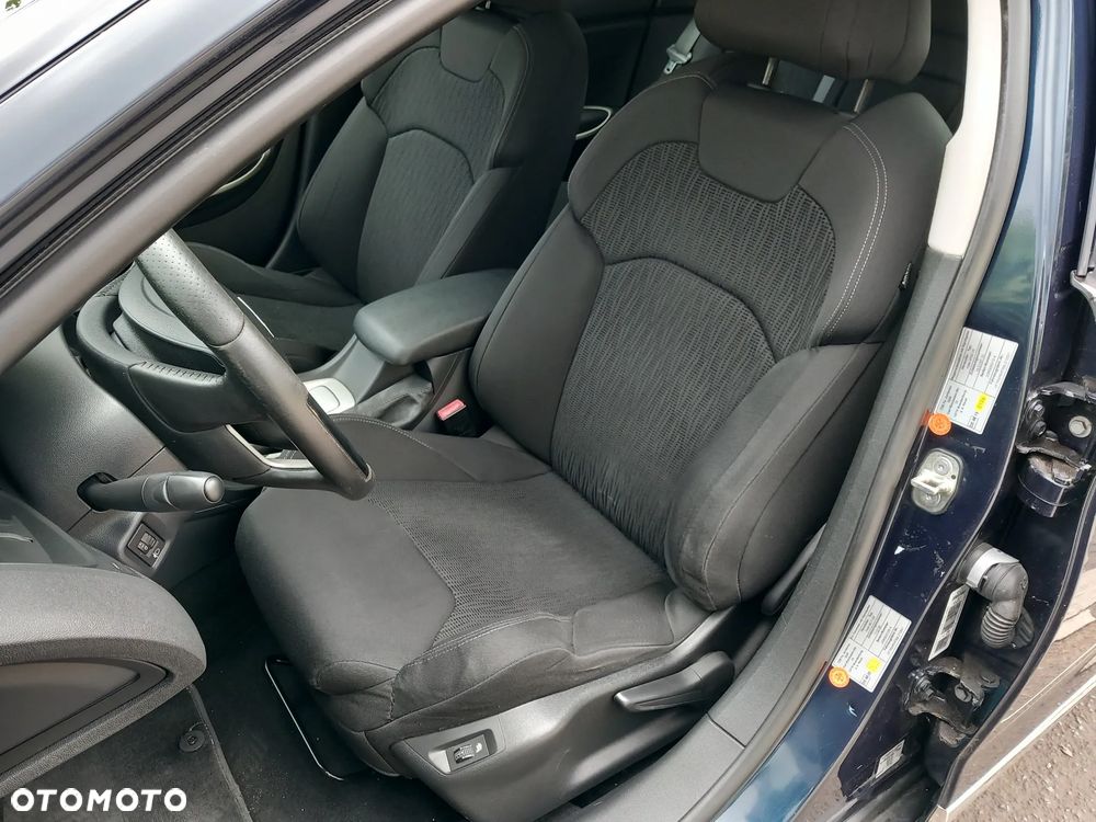 Citroën C5 2.0 HDi Seduction - 28