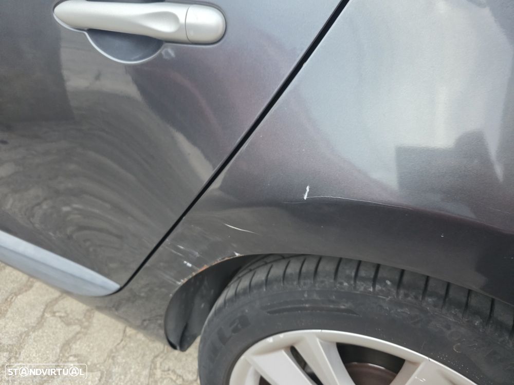 Renault Mégane Sport Tourer 1.5 dCi Dynamique S - 10