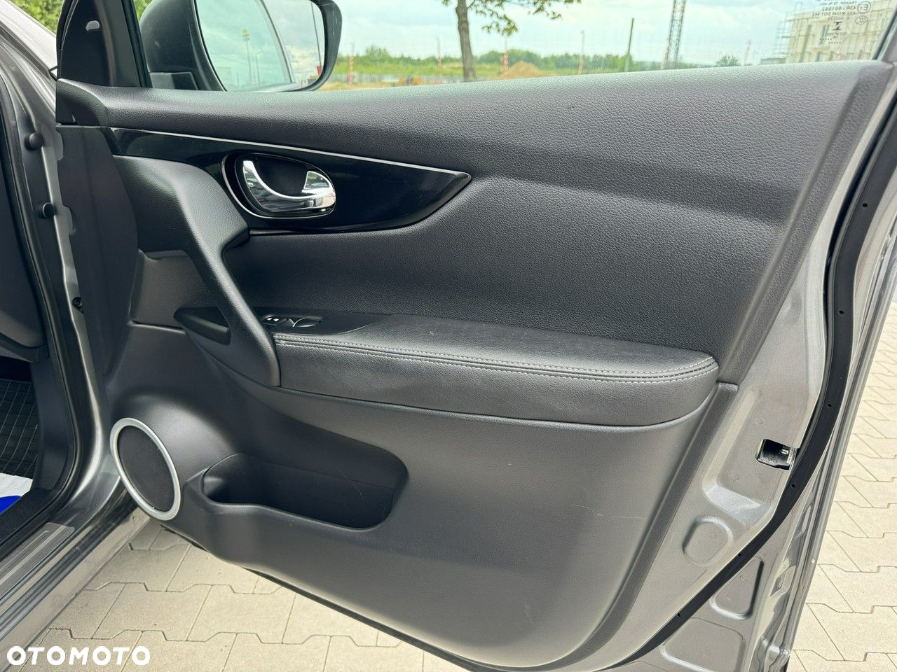 Nissan Qashqai - 34