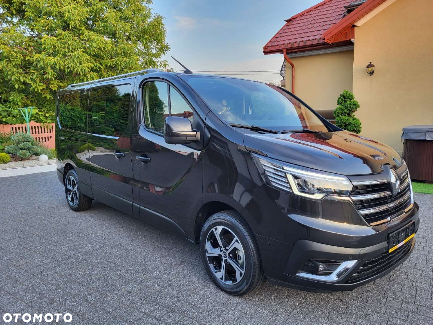 Renault Trafic - 12