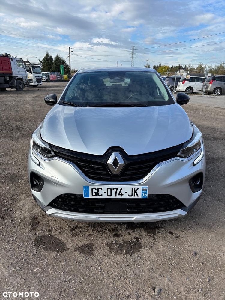 Renault Captur - 3