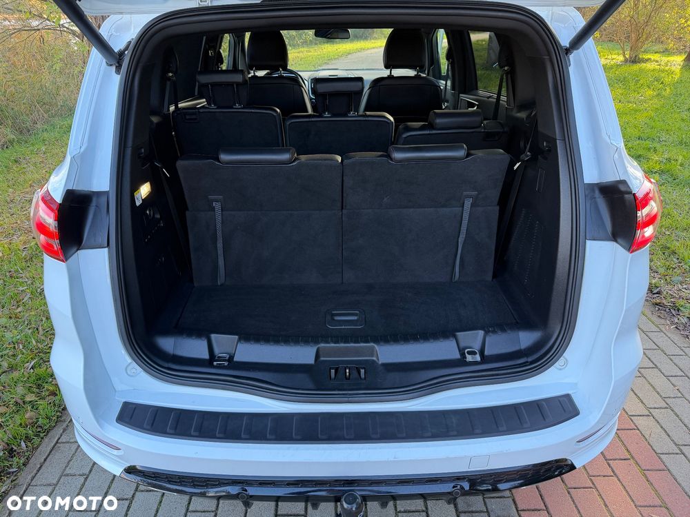 Ford S-Max 2020
