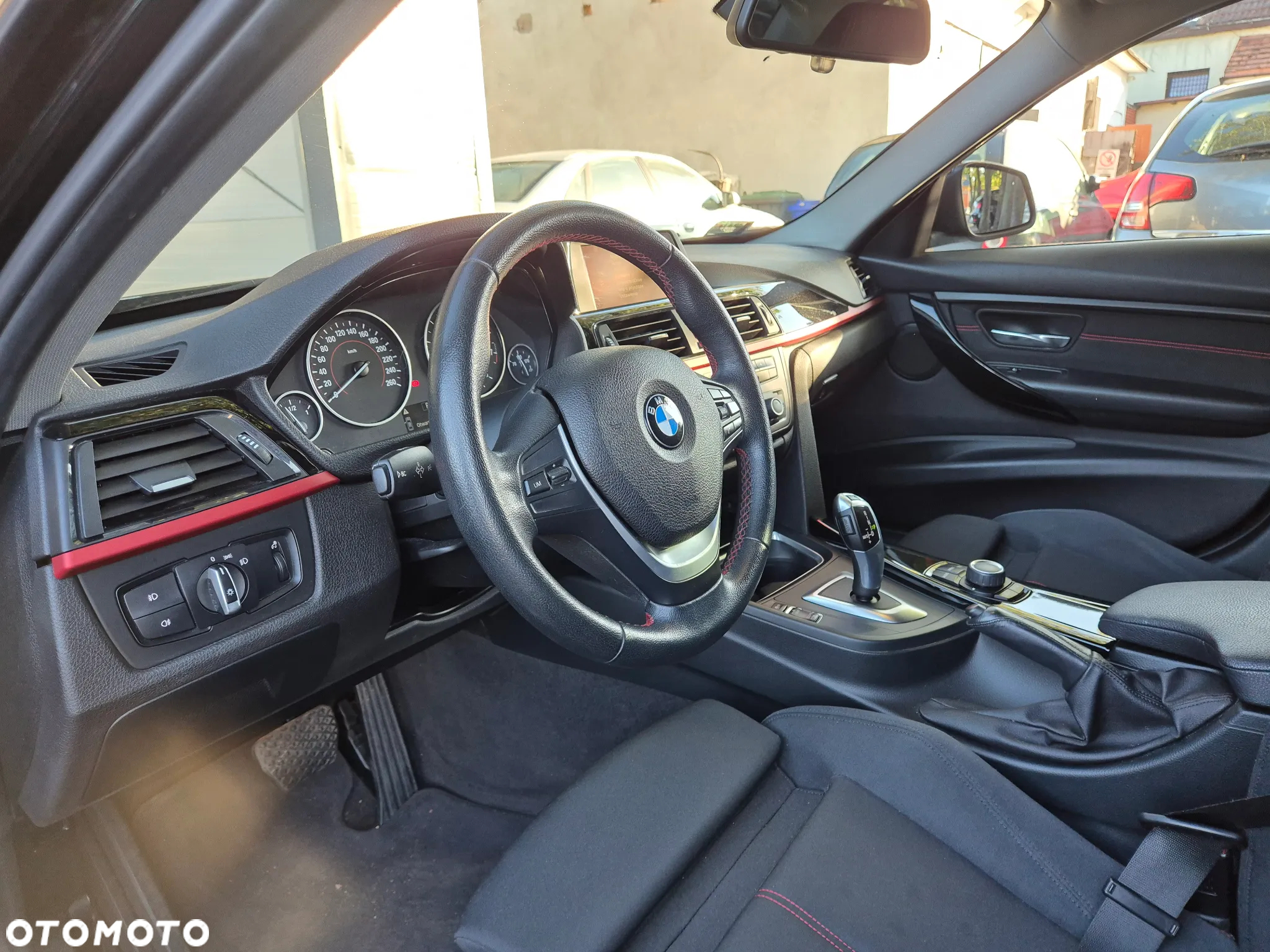 BMW Seria 3 316i Modern Line - 15