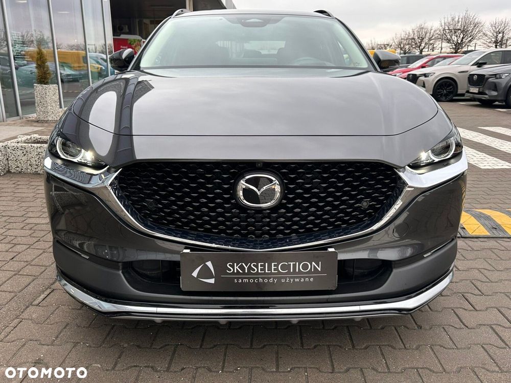 Mazda CX-30 - 3