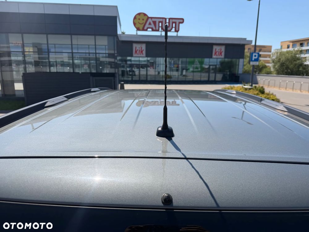 Chevrolet Orlando - 21