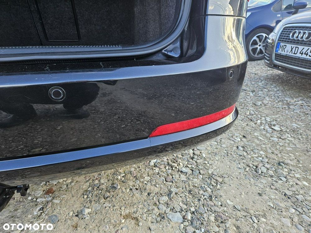 Skoda Octavia RS - 26