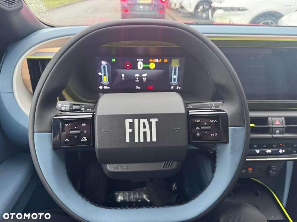 Fiat Grande Panda 44kWh La Prima - 9