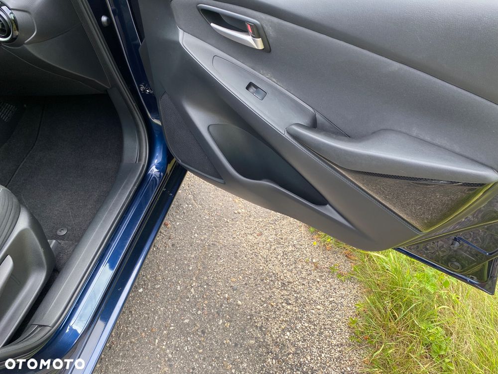 Mazda 2 SKYACTIV-G 90 KIZOKU - 12