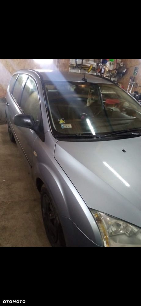 Ford Focus - 3