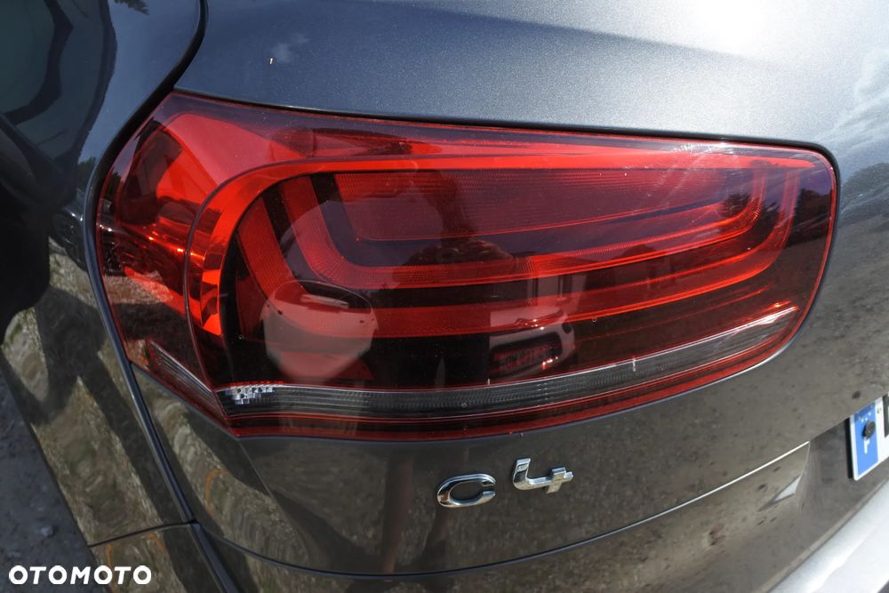 Citroën C4 Picasso PureTech 130 Stop&Start SHINE - 24