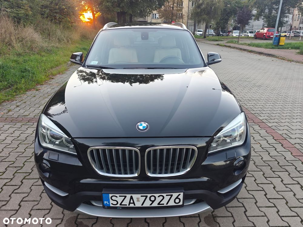 BMW X1 - 3