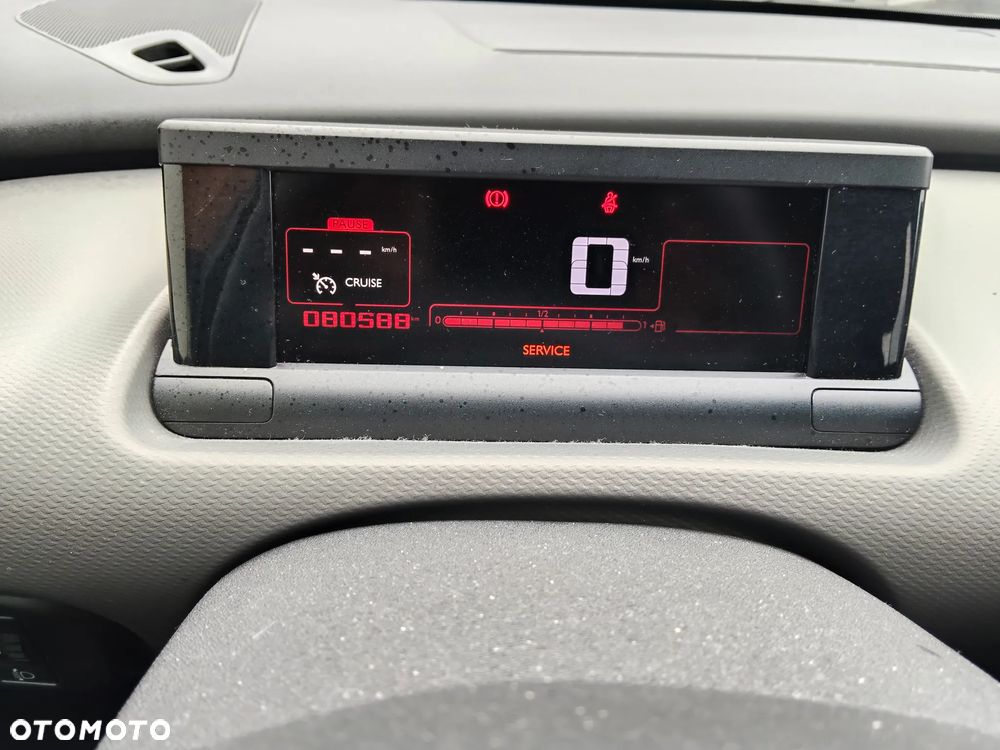 Citroën C4 Cactus PureTech 82 Selection - 22