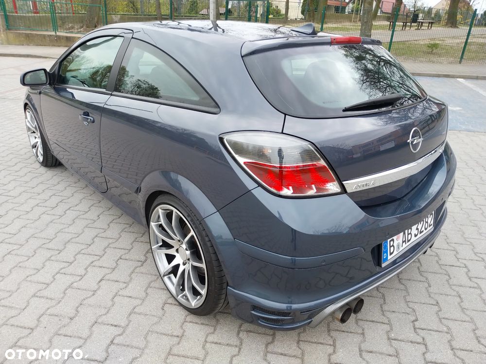 Opel Astra 1.8 Edition - 11