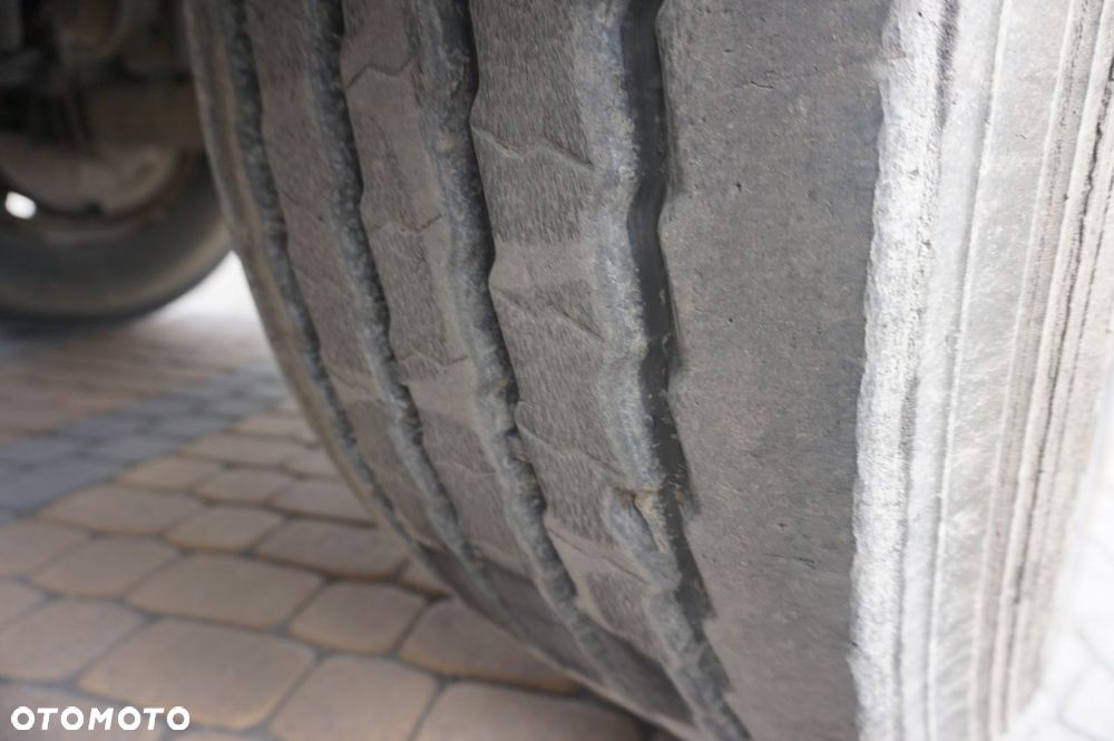 Kögel WYWROTKA STALOWA 24m3 * 2014 * - 9