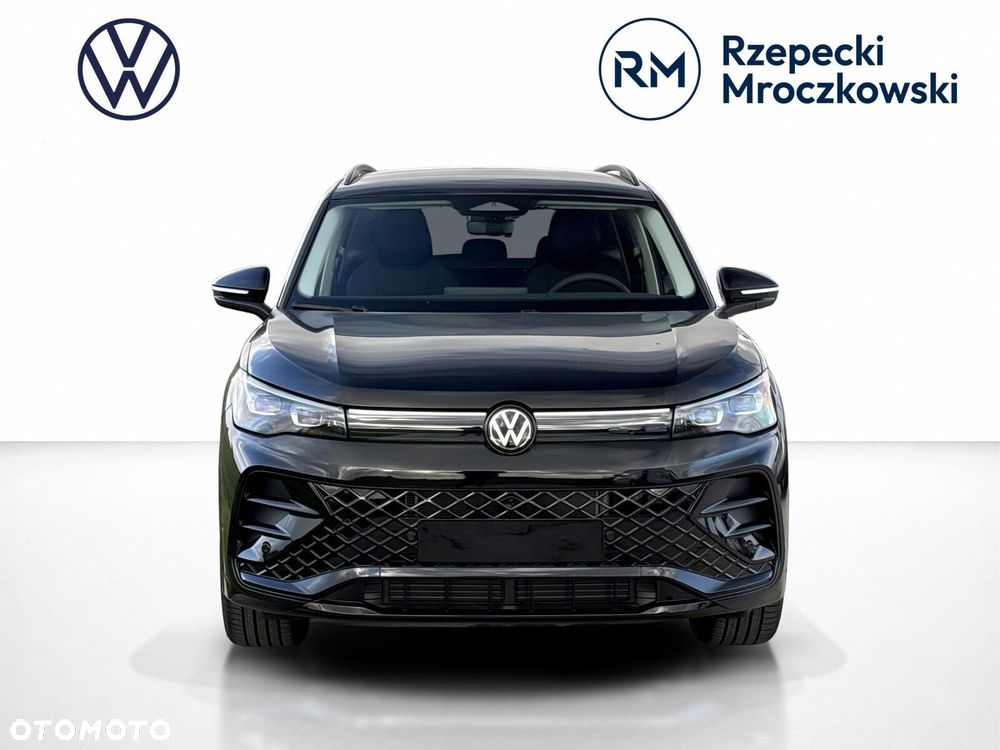 Volkswagen Tiguan - 8